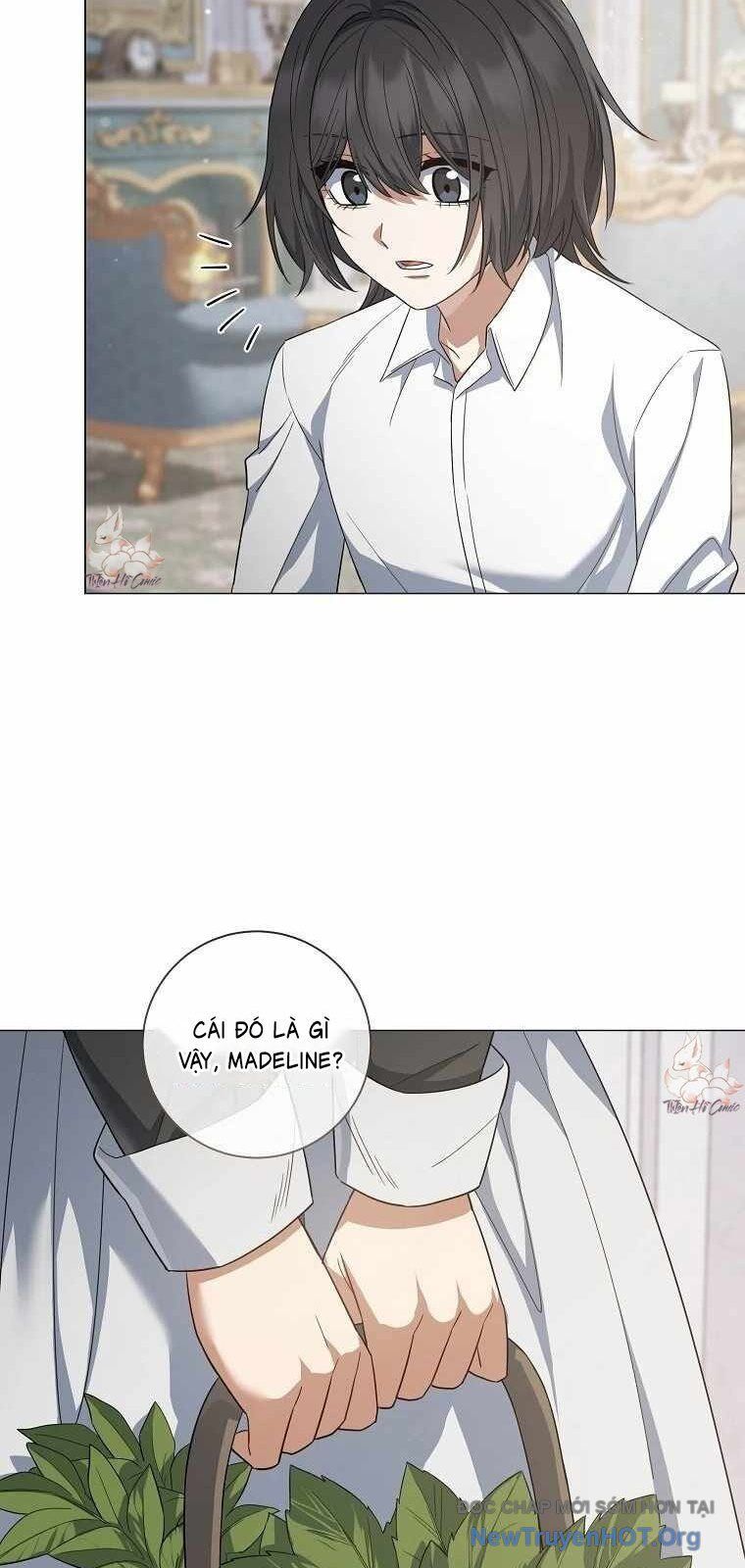 Ma Pháp Quân Chủ Chapter 9 - Next Chapter 10