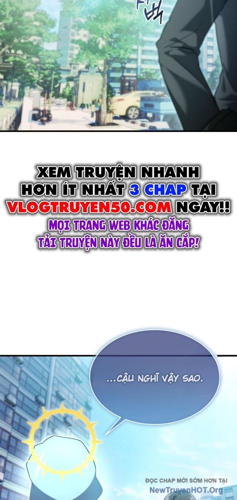 Ranker Mơ Được Nghỉ Hưu Chapter 4 - Next 