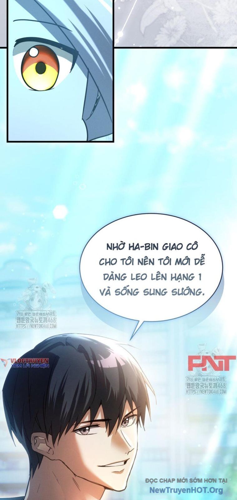 Ranker Mơ Được Nghỉ Hưu Chapter 4 - Next 