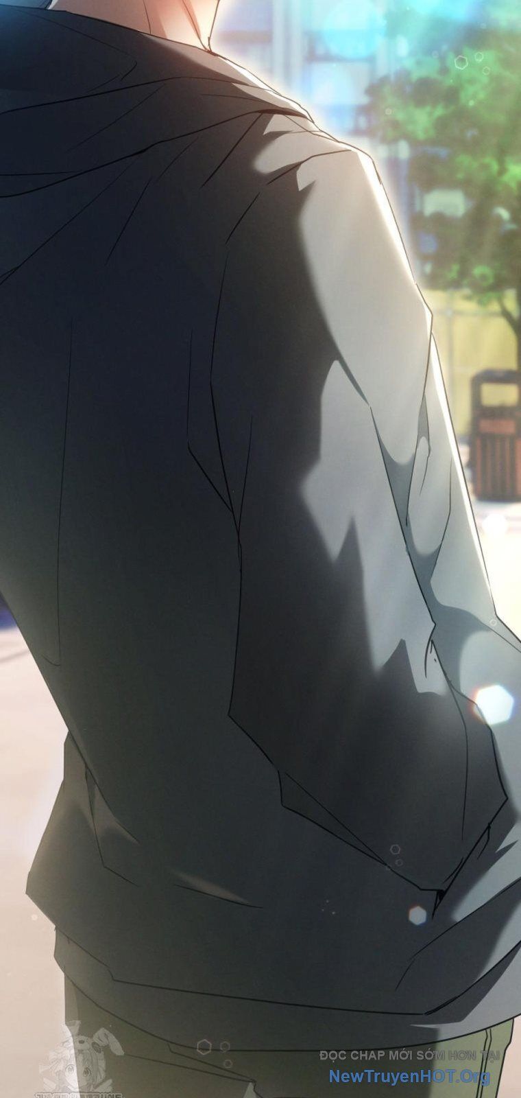Ranker Mơ Được Nghỉ Hưu Chapter 4 - Next 