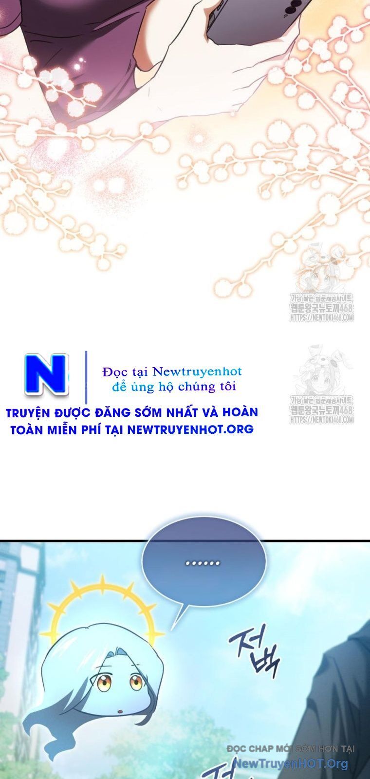 Ranker Mơ Được Nghỉ Hưu Chapter 4 - Next 