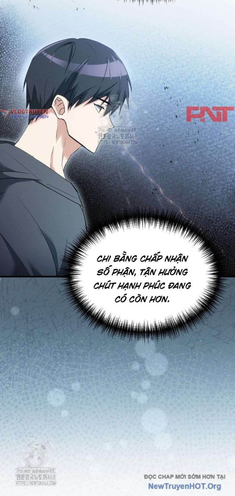 Ranker Mơ Được Nghỉ Hưu Chapter 4 - Next 