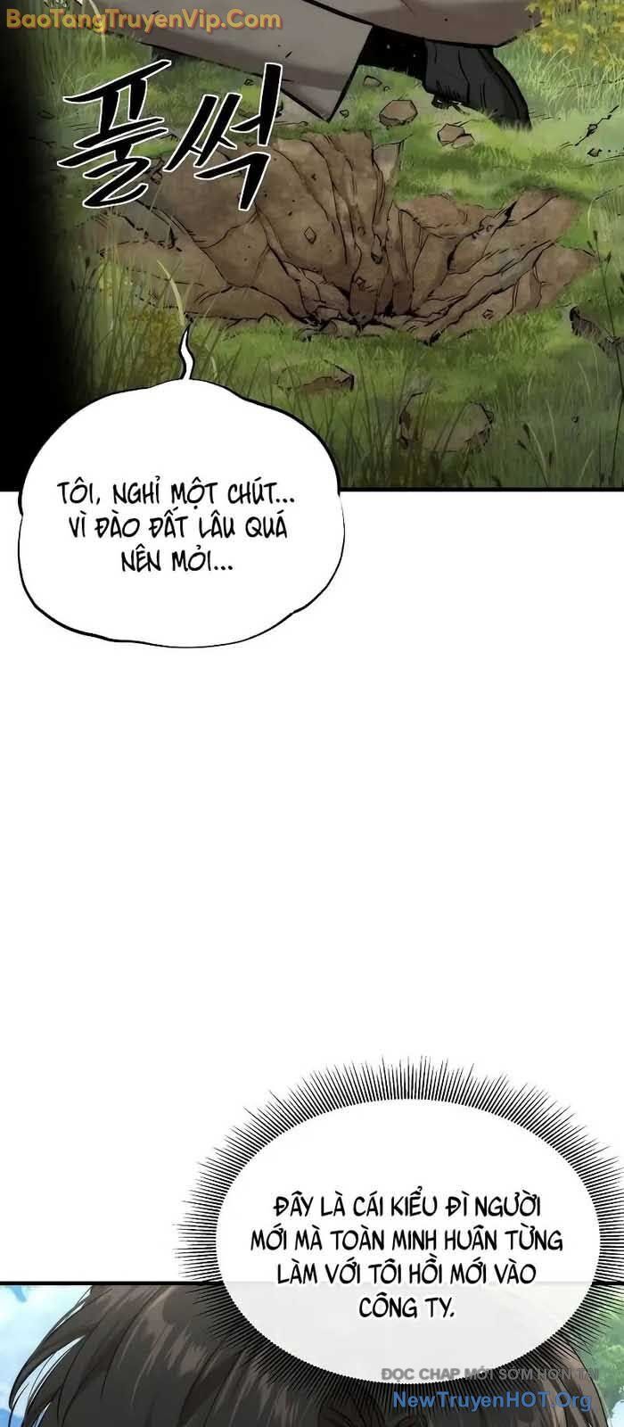 Tôi Hồi Sinh Vào Cuốn Truyện Tu Tiên Chapter 3 - Trang 2