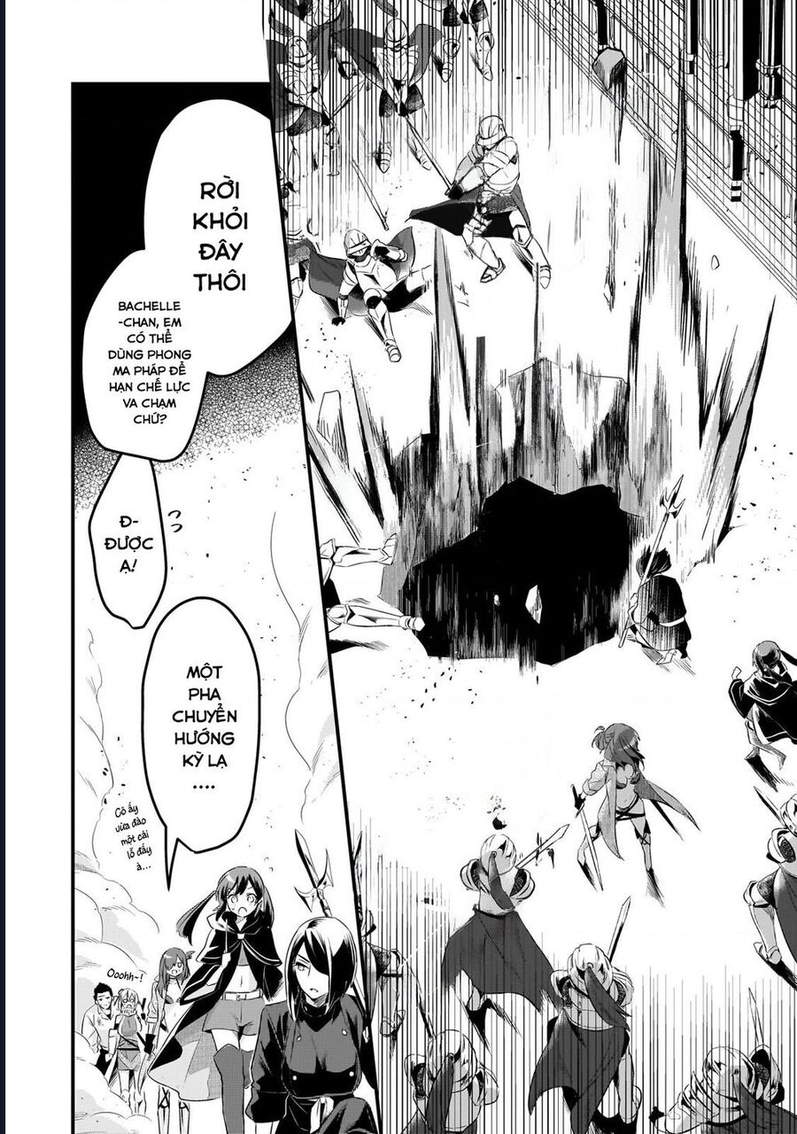 Tsuihousha Shokudou E Youkoso! Chapter 48 - Next 