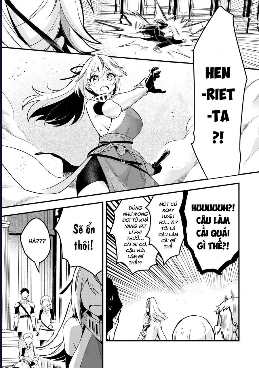 Tsuihousha Shokudou E Youkoso! Chapter 48 - Next 