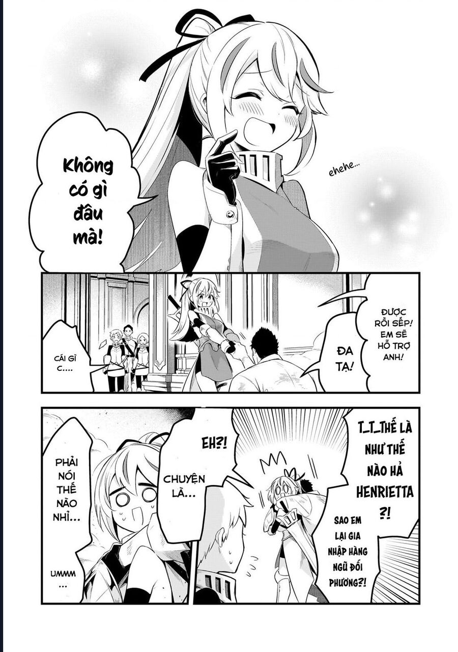 Tsuihousha Shokudou E Youkoso! Chapter 48 - Next 