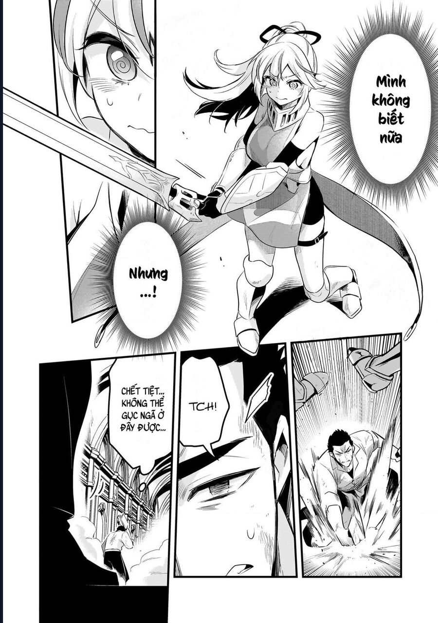 Tsuihousha Shokudou E Youkoso! Chapter 48 - Next 