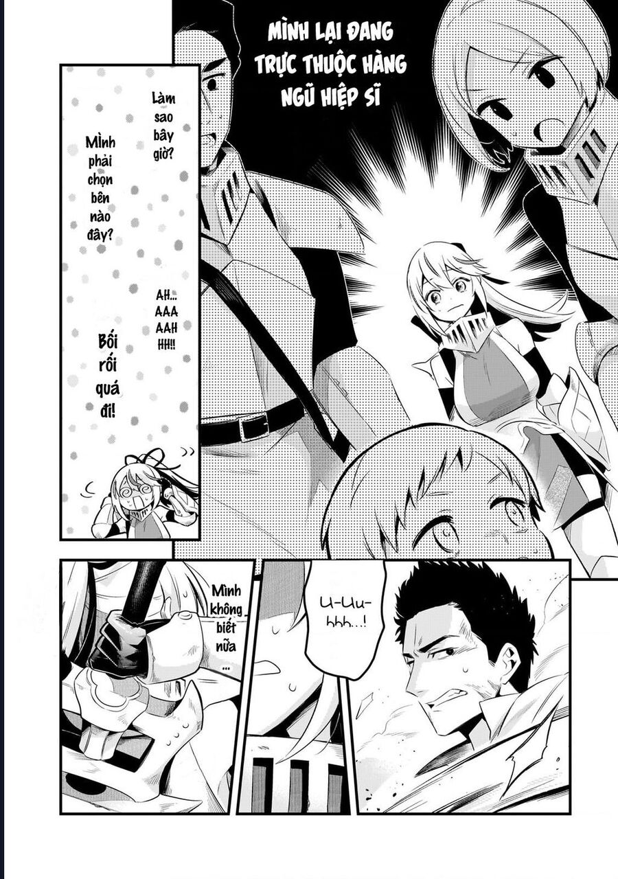 Tsuihousha Shokudou E Youkoso! Chapter 48 - Next 