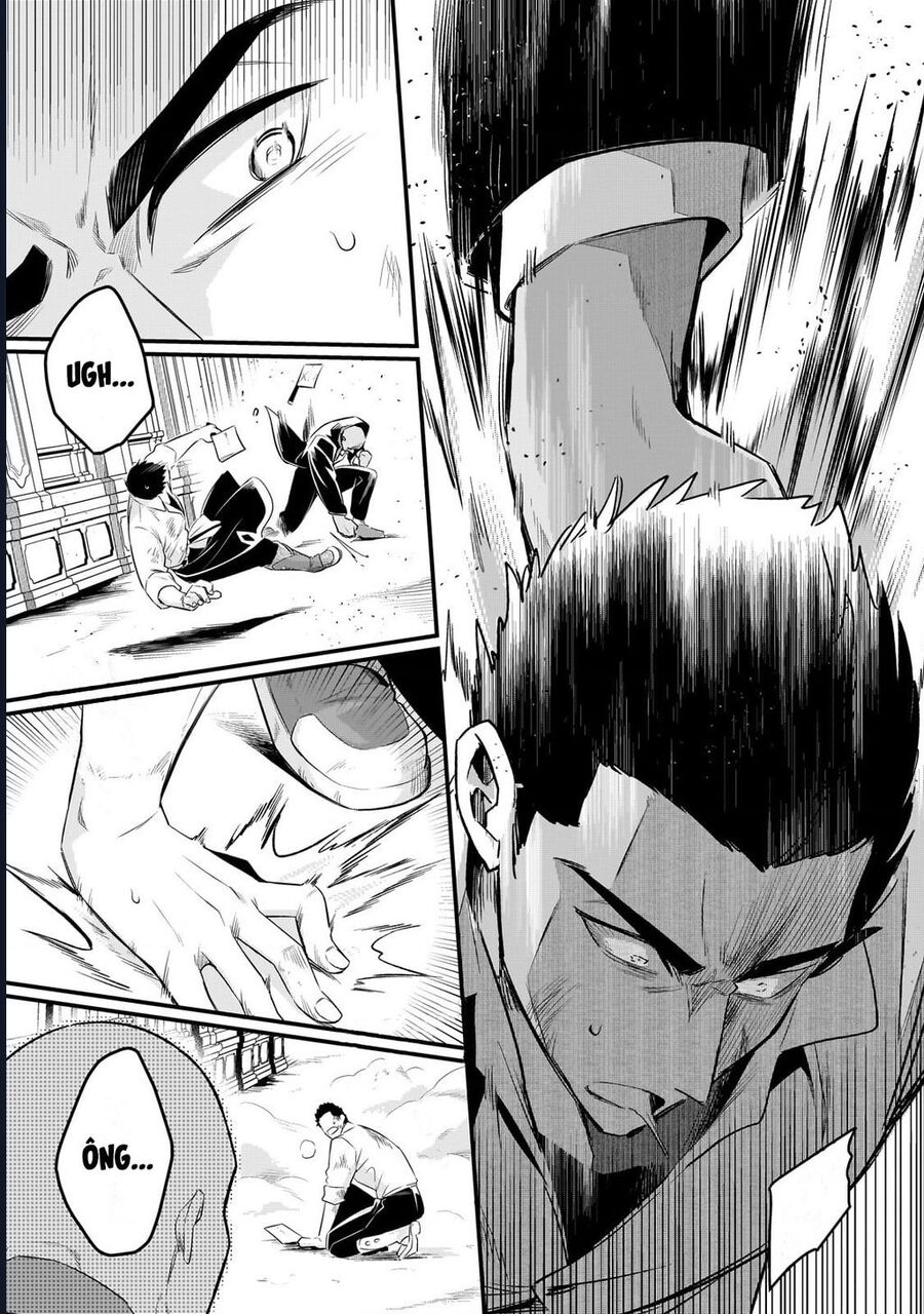 Tsuihousha Shokudou E Youkoso! Chapter 48 - Next 