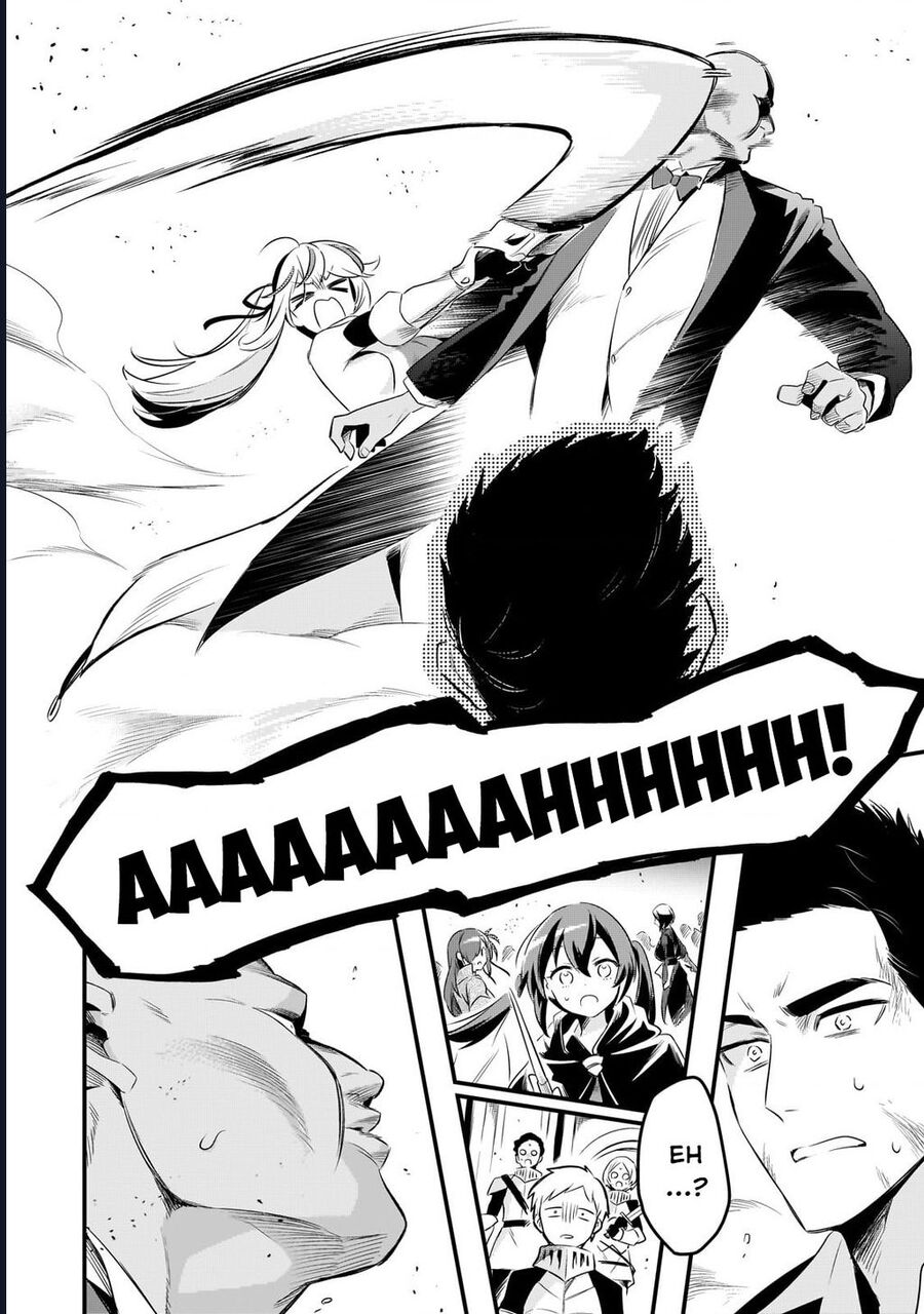 Tsuihousha Shokudou E Youkoso! Chapter 48 - Next 
