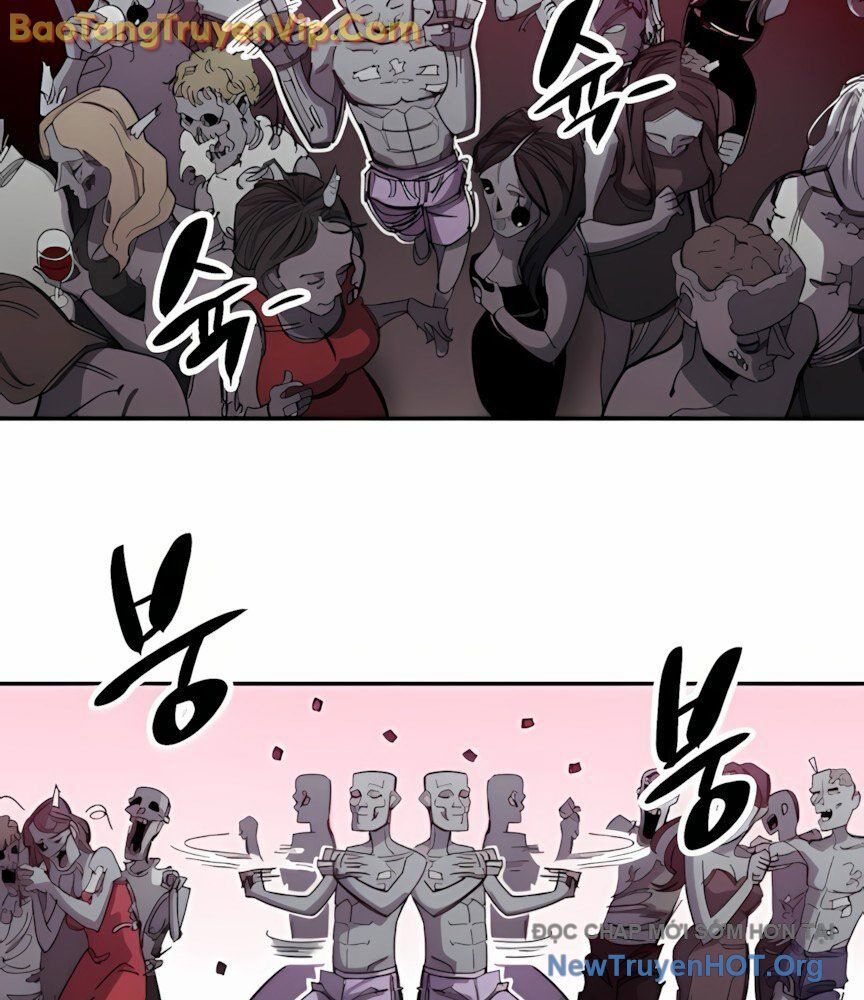Cơn Lũ Zombie Chapter 3 - Trang 2