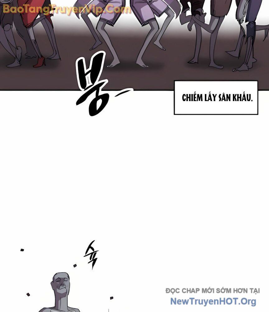 Cơn Lũ Zombie Chapter 3 - Trang 2