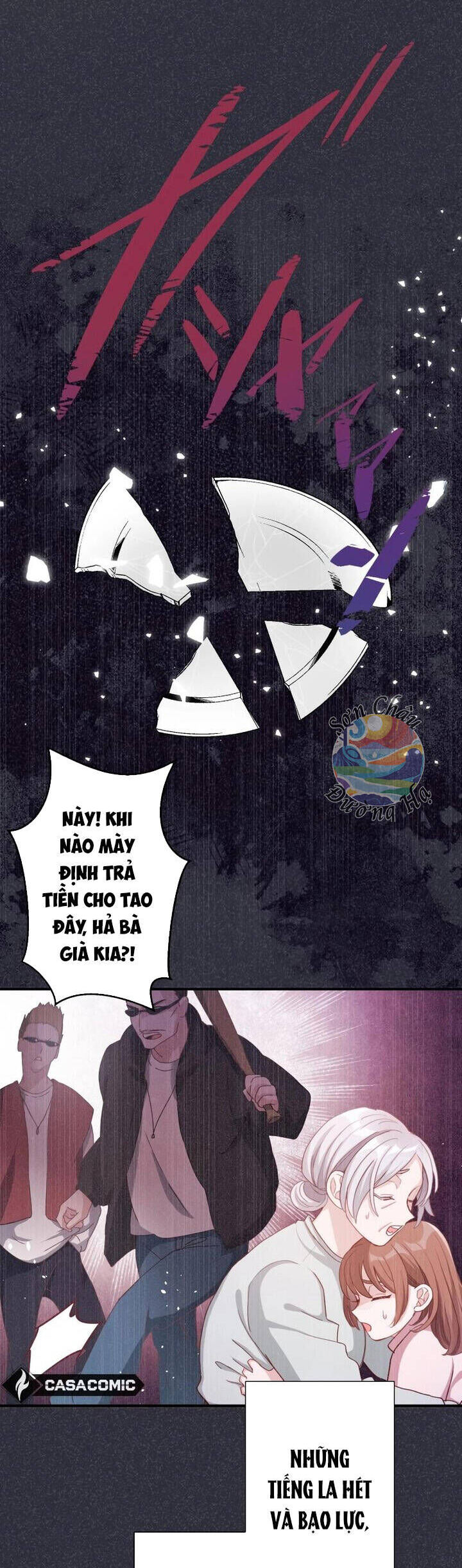 Hương Đào Hè Chapter 1 - Next Chapter 2