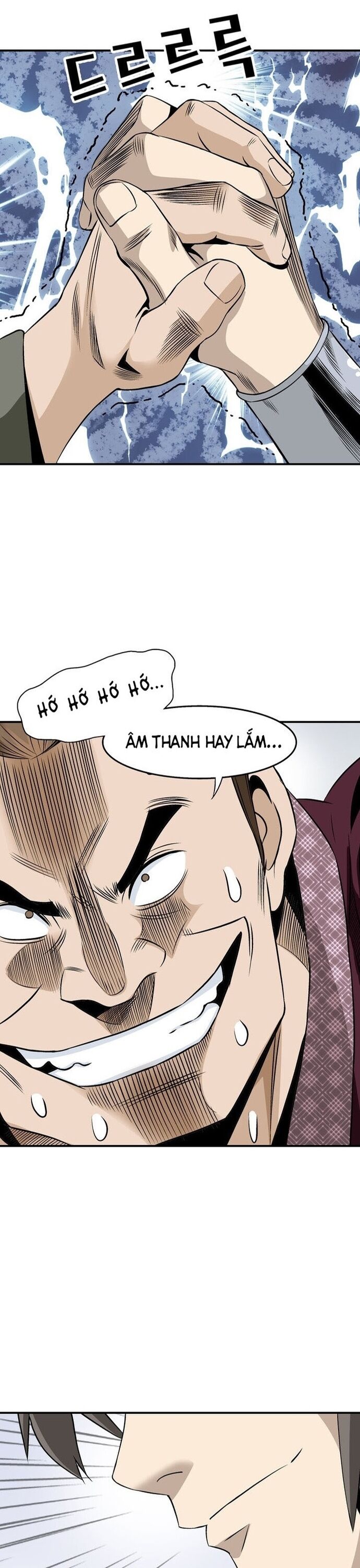 Biên Niên Sử Của Thần Long Chapter 58 - Next Chapter 59