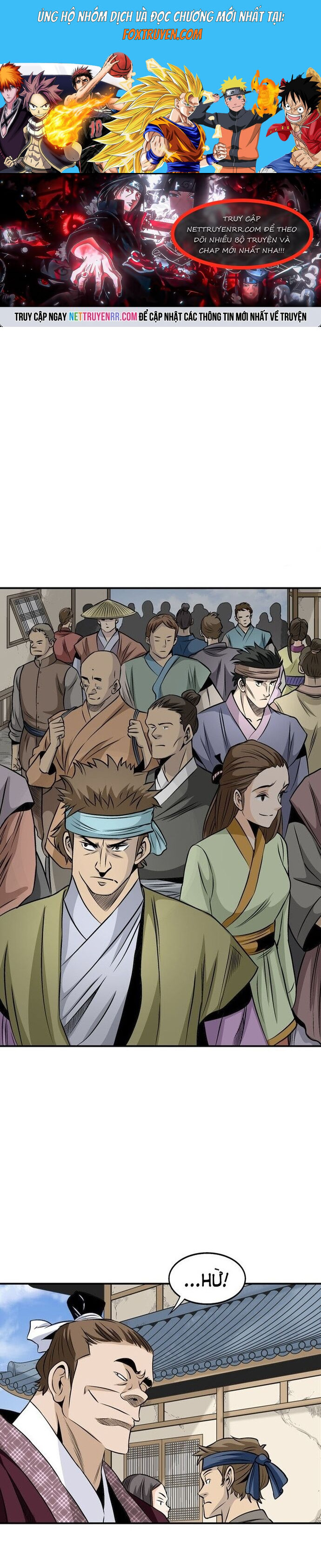 Biên Niên Sử Của Thần Long Chapter 58 - Next Chapter 59