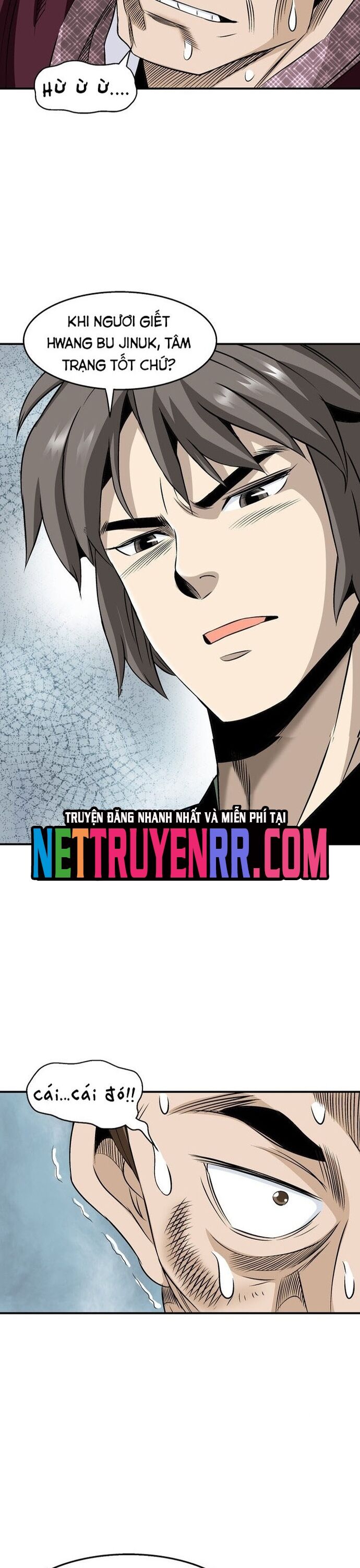 Biên Niên Sử Của Thần Long Chapter 58 - Next Chapter 59