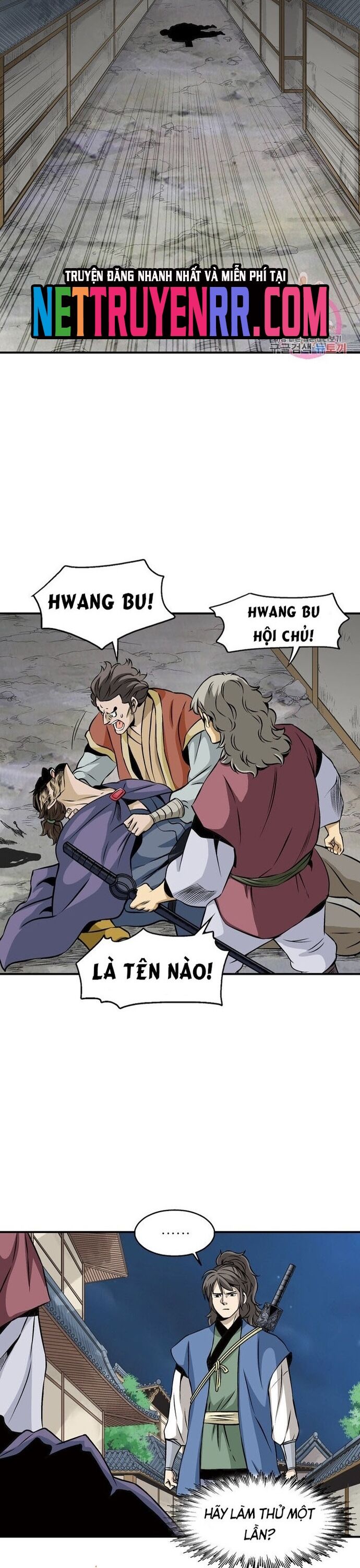 Biên Niên Sử Của Thần Long Chapter 57 - Next Chapter 58