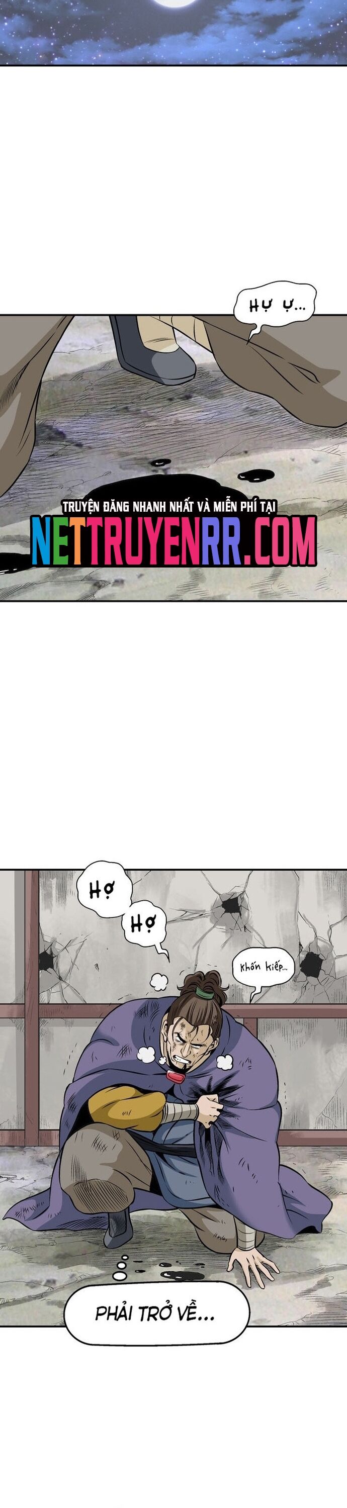 Biên Niên Sử Của Thần Long Chapter 57 - Next Chapter 58