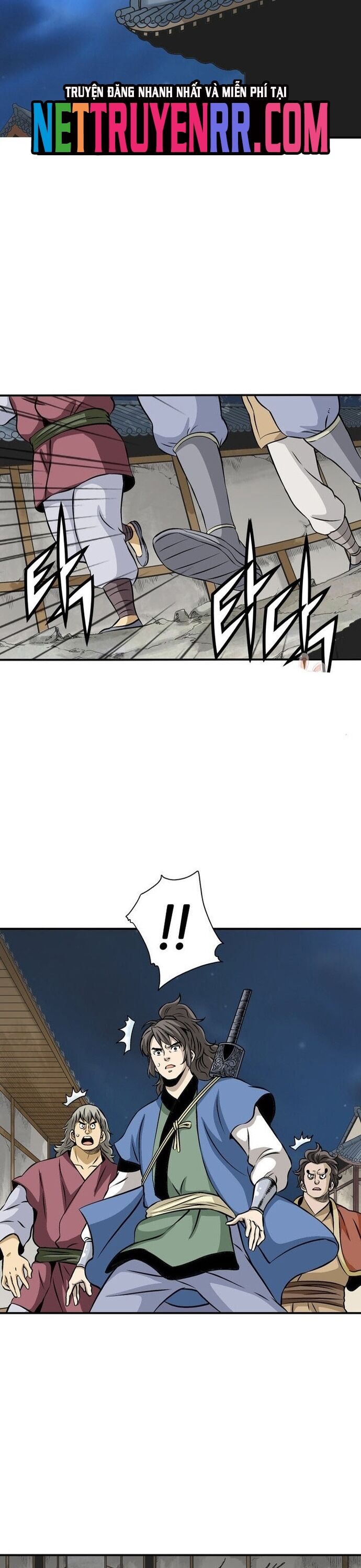 Biên Niên Sử Của Thần Long Chapter 57 - Next Chapter 58