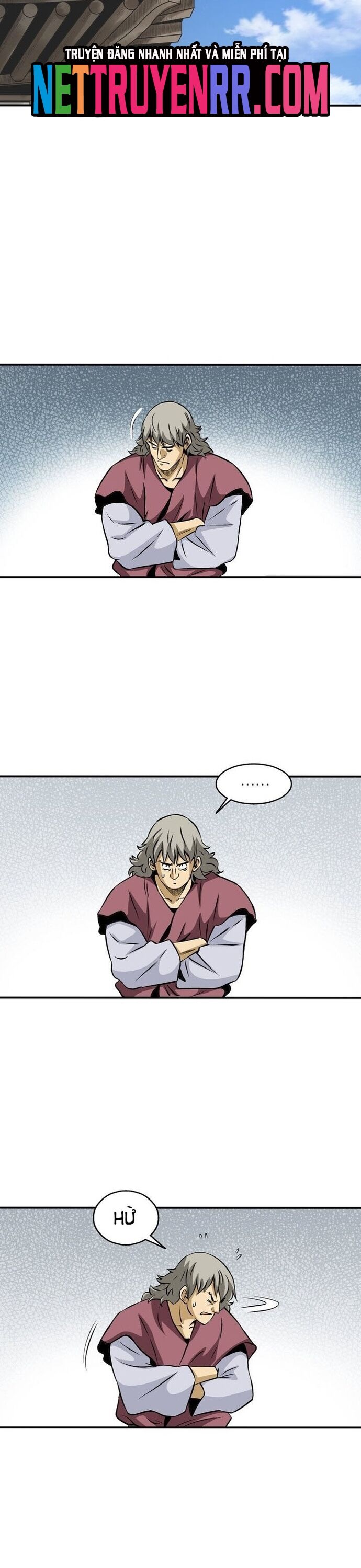 Biên Niên Sử Của Thần Long Chapter 57 - Next Chapter 58