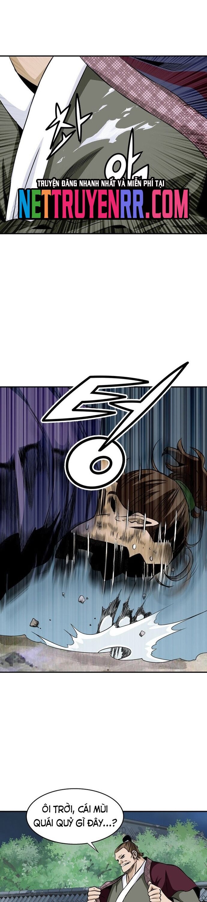 Biên Niên Sử Của Thần Long Chapter 57 - Next Chapter 58