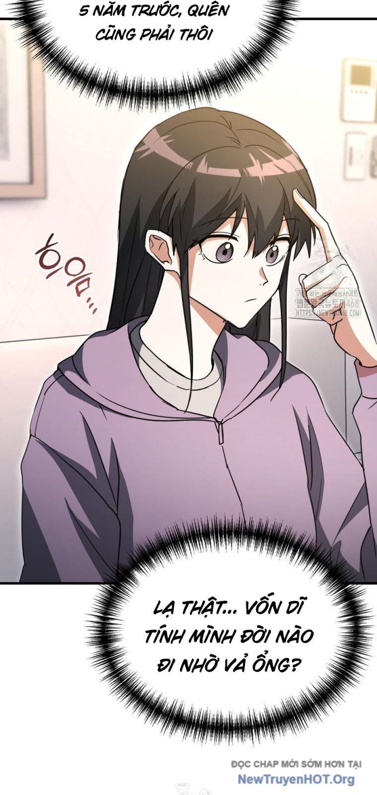Ranker Mơ Được Nghỉ Hưu Chapter 1 - Next Chapter 2