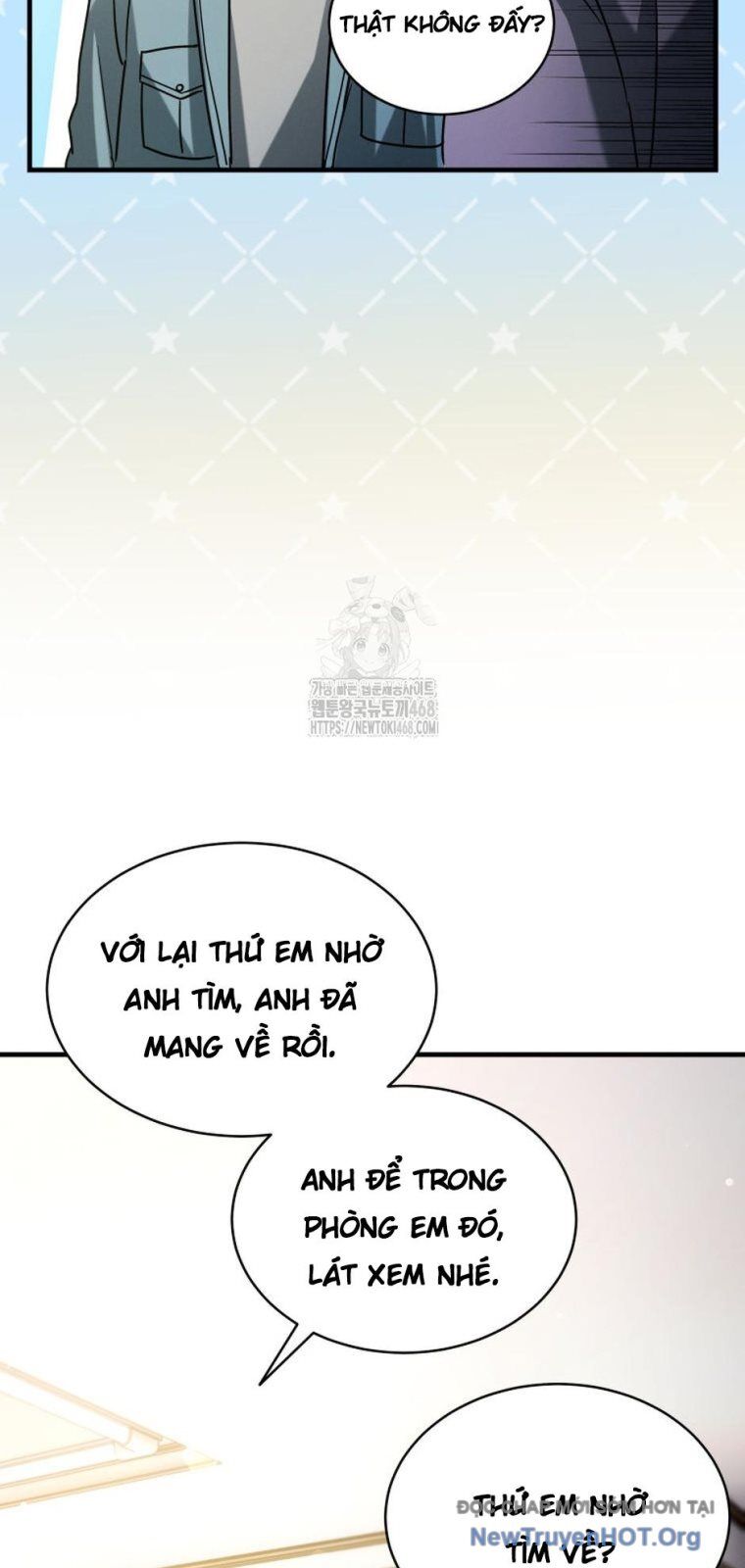 Ranker Mơ Được Nghỉ Hưu Chapter 1 - Next Chapter 2