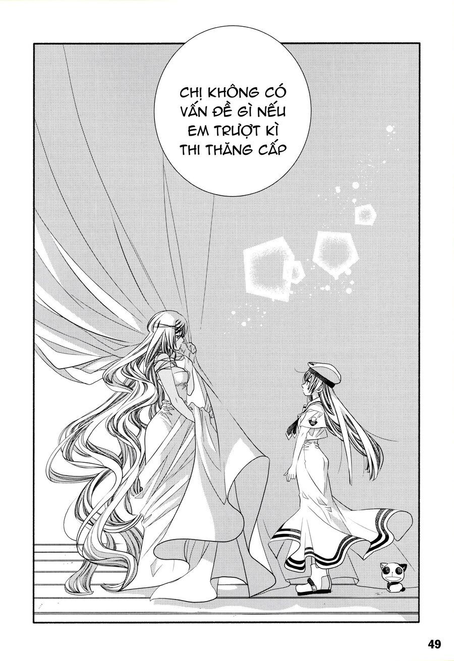 Genkai Level 1 kara no Nariagari Saijaku Level no Ore ga Isekai Saikyou ni Naru made Chapter 60.2 - Next 