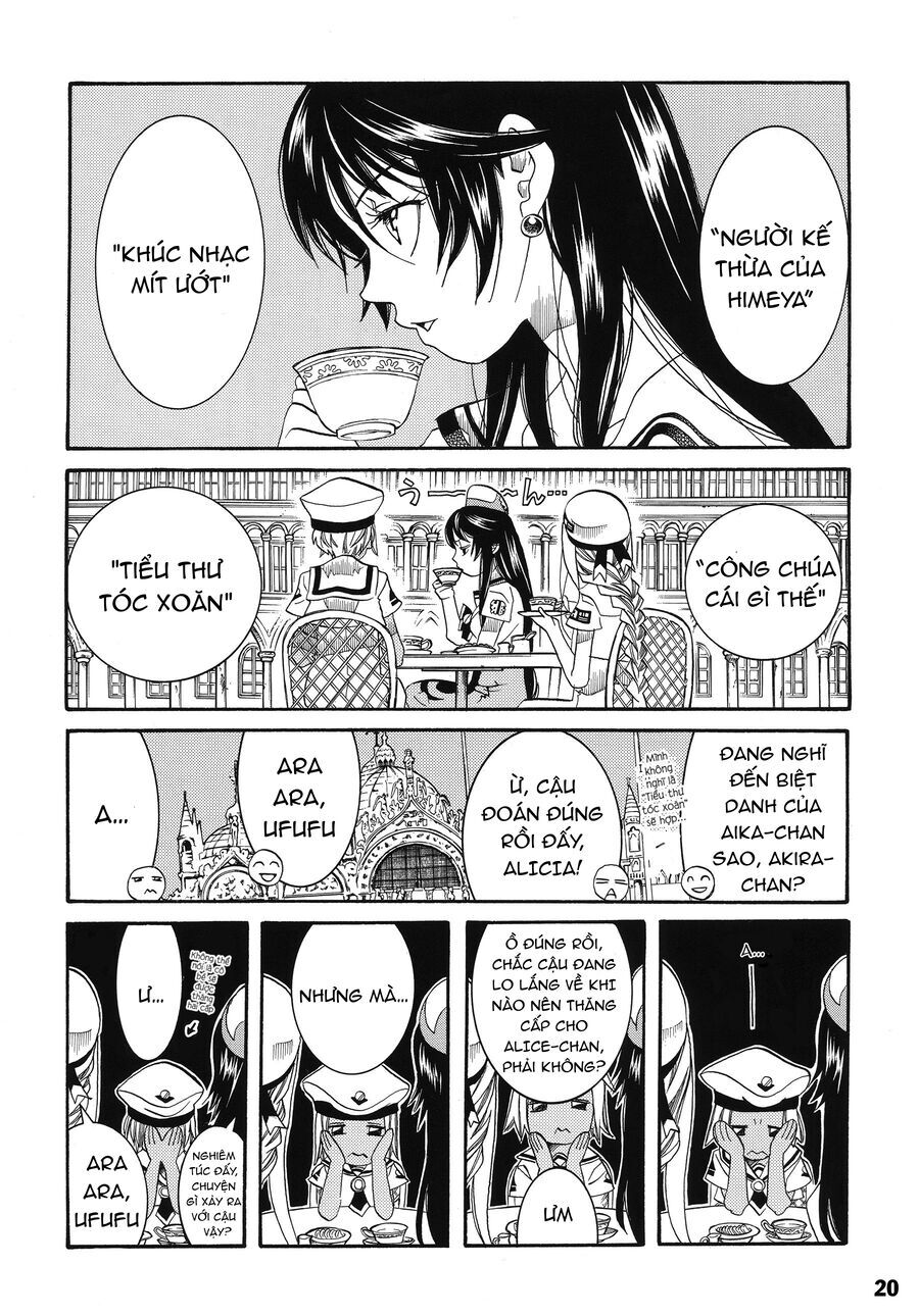 Genkai Level 1 kara no Nariagari Saijaku Level no Ore ga Isekai Saikyou ni Naru made Chapter 60.1 - Next Chapter 60.2