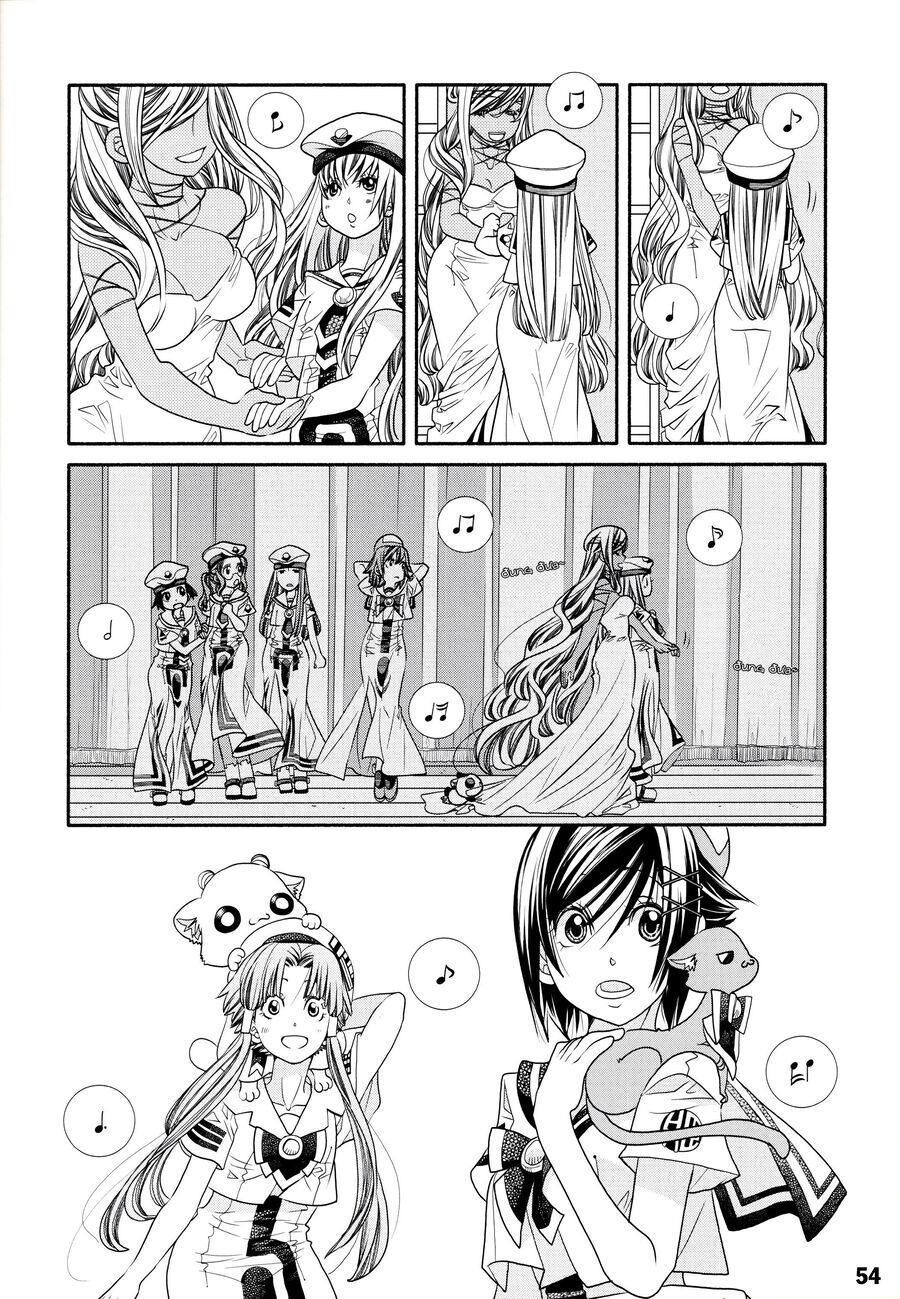Genkai Level 1 kara no Nariagari Saijaku Level no Ore ga Isekai Saikyou ni Naru made Chapter 60.2 - Next 