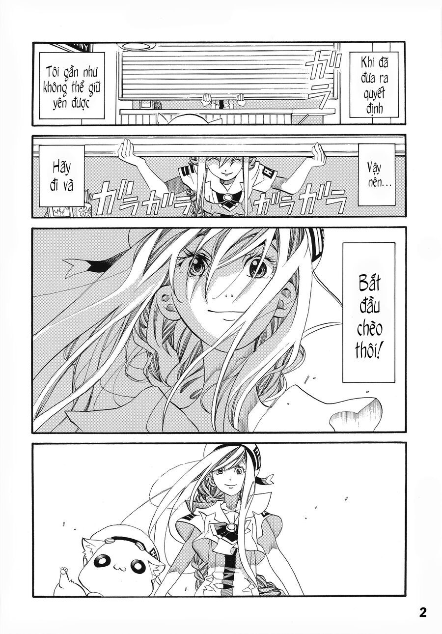 Genkai Level 1 kara no Nariagari Saijaku Level no Ore ga Isekai Saikyou ni Naru made Chapter 60.1 - Next Chapter 60.2
