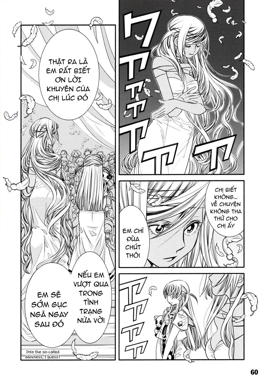 Genkai Level 1 kara no Nariagari Saijaku Level no Ore ga Isekai Saikyou ni Naru made Chapter 60.2 - Next 