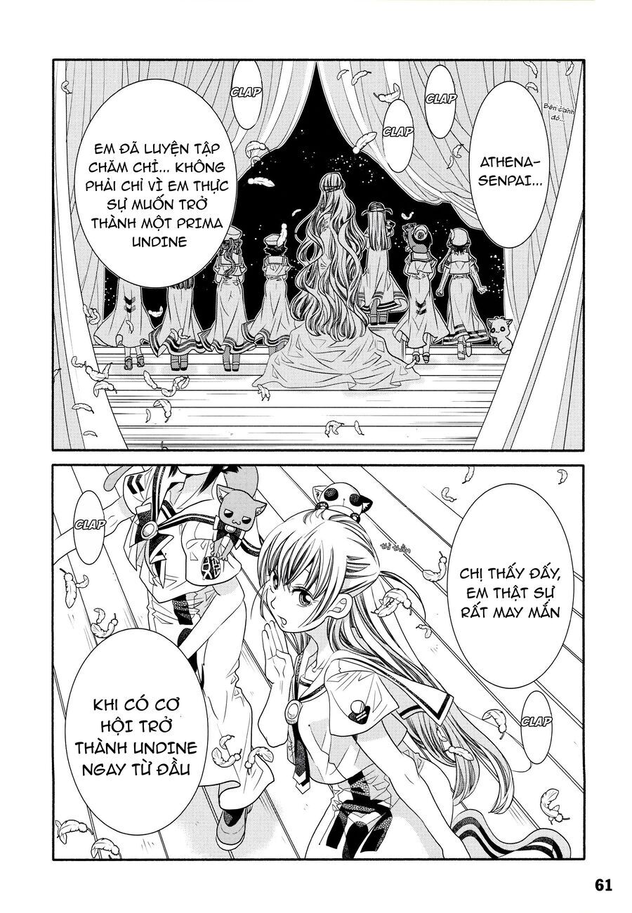 Genkai Level 1 kara no Nariagari Saijaku Level no Ore ga Isekai Saikyou ni Naru made Chapter 60.2 - Next 