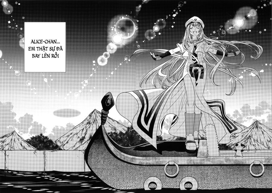 Genkai Level 1 kara no Nariagari Saijaku Level no Ore ga Isekai Saikyou ni Naru made Chapter 60.2 - Next 