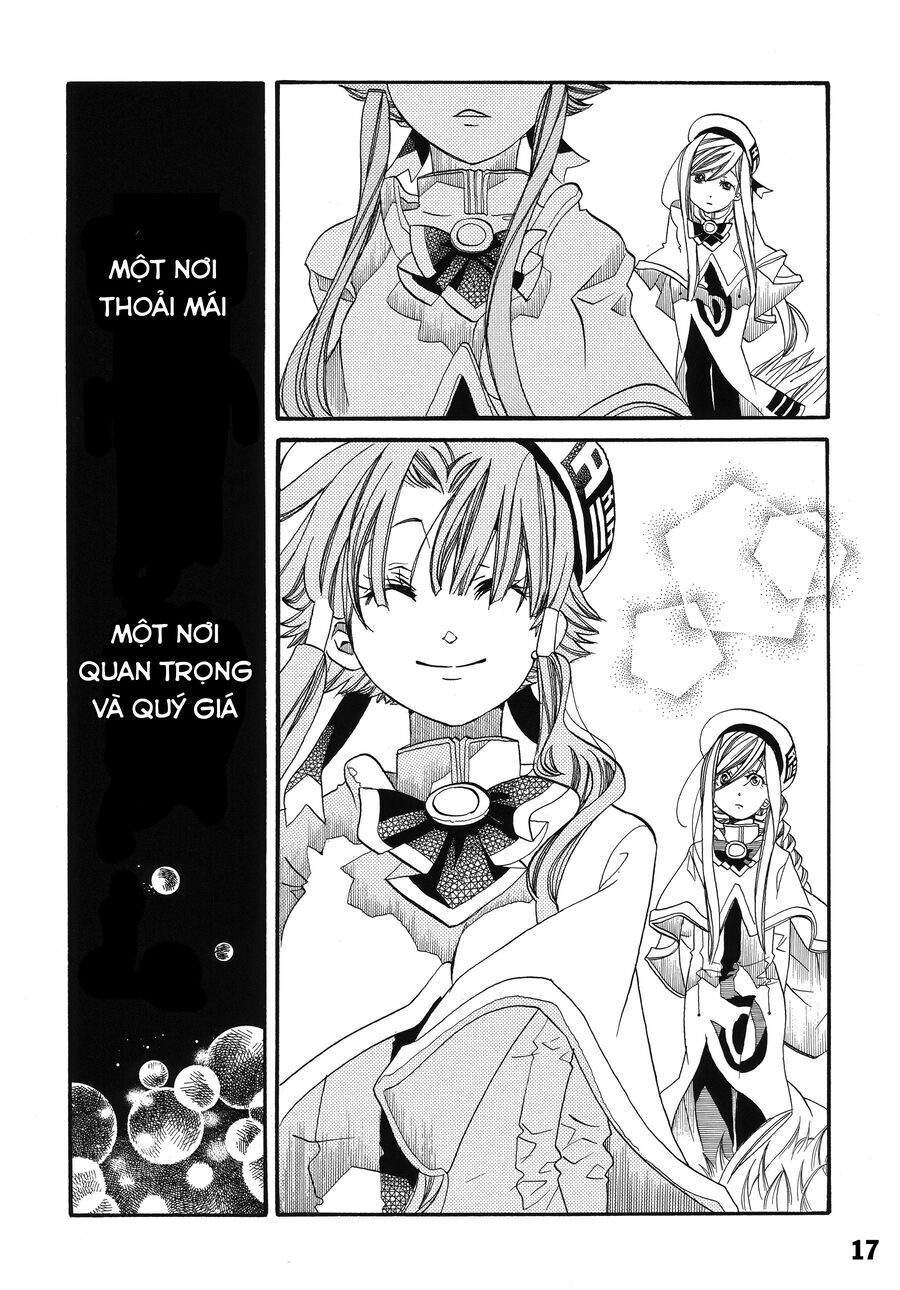 Genkai Level 1 kara no Nariagari Saijaku Level no Ore ga Isekai Saikyou ni Naru made Chapter 60.1 - Next Chapter 60.2