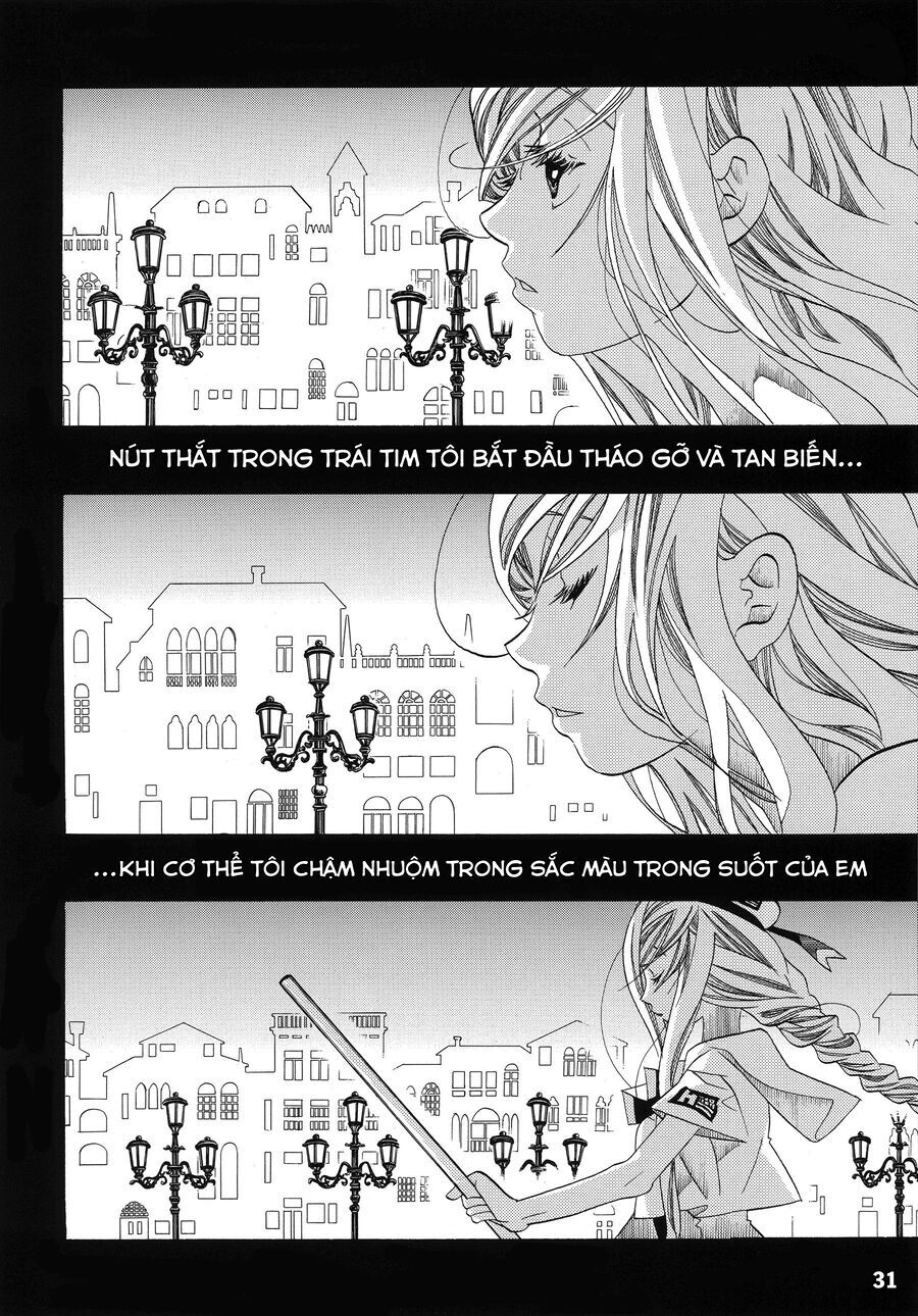 Genkai Level 1 kara no Nariagari Saijaku Level no Ore ga Isekai Saikyou ni Naru made Chapter 60.1 - Next Chapter 60.2