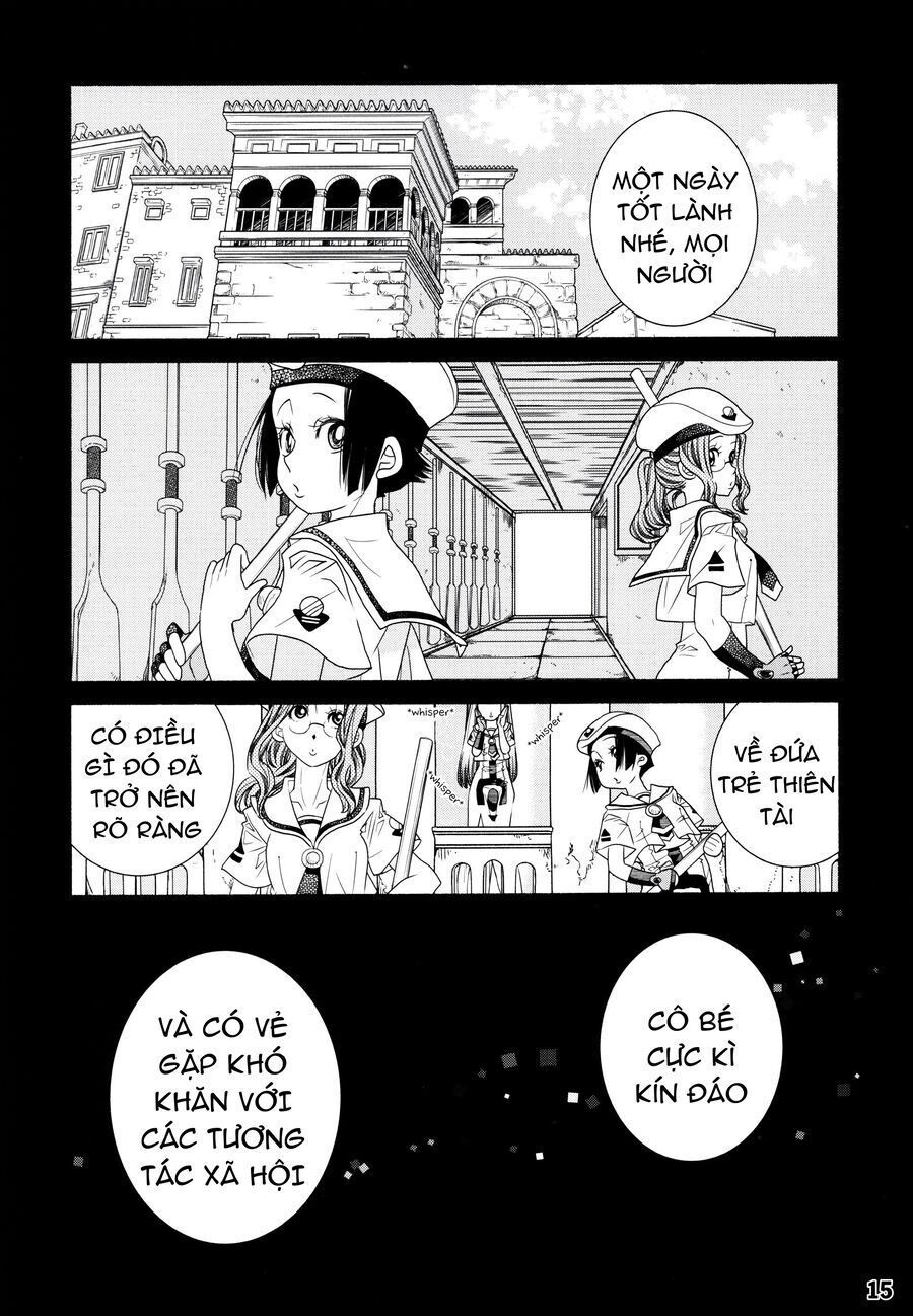 Genkai Level 1 kara no Nariagari Saijaku Level no Ore ga Isekai Saikyou ni Naru made Chapter 60.2 - Next 
