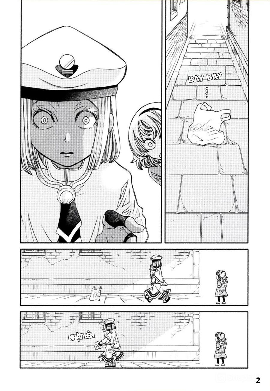 Genkai Level 1 kara no Nariagari Saijaku Level no Ore ga Isekai Saikyou ni Naru made Chapter 60.2 - Next 