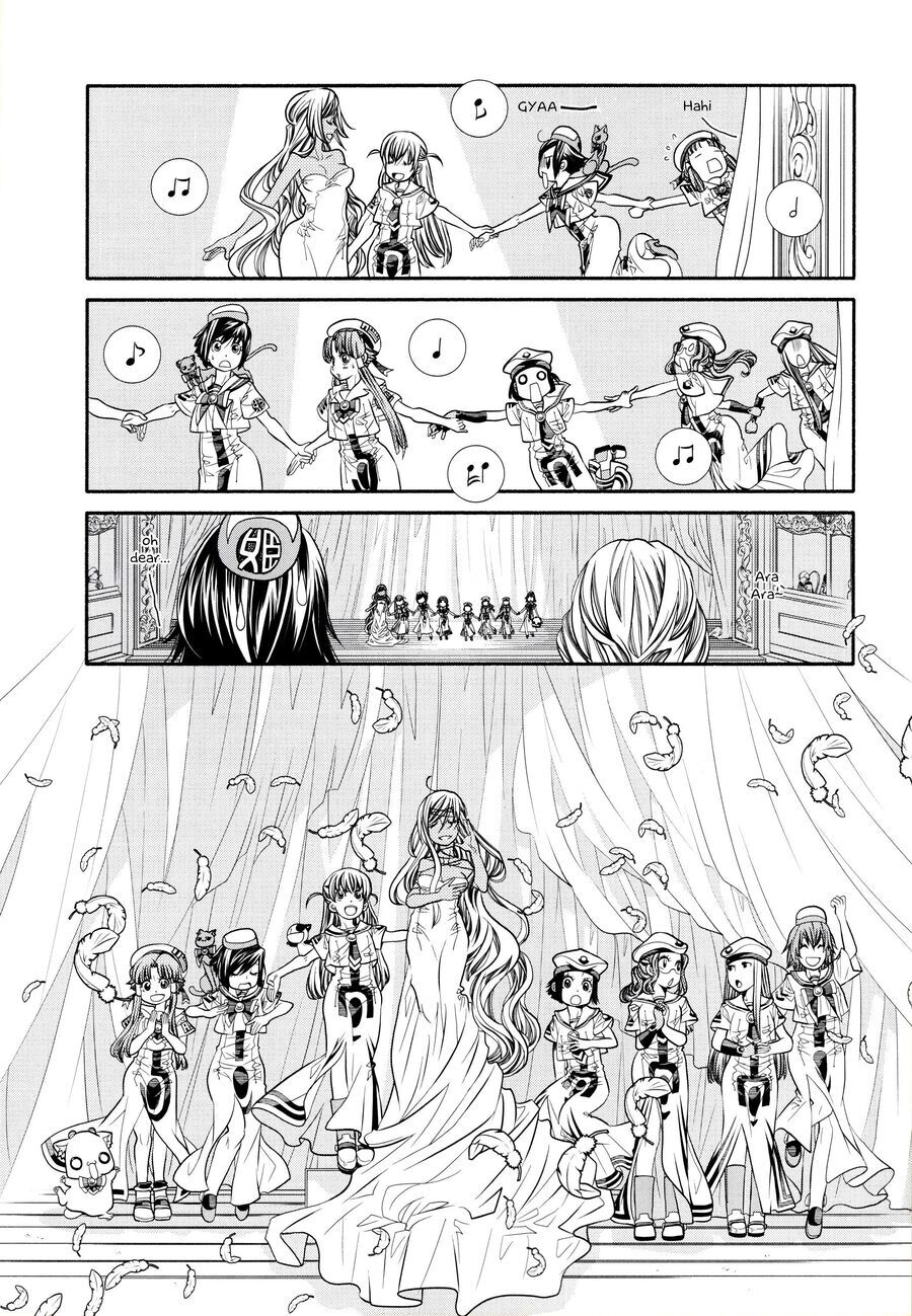 Genkai Level 1 kara no Nariagari Saijaku Level no Ore ga Isekai Saikyou ni Naru made Chapter 60.2 - Next 