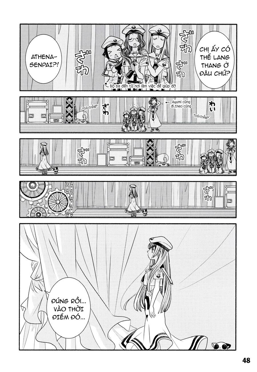 Genkai Level 1 kara no Nariagari Saijaku Level no Ore ga Isekai Saikyou ni Naru made Chapter 60.2 - Next 