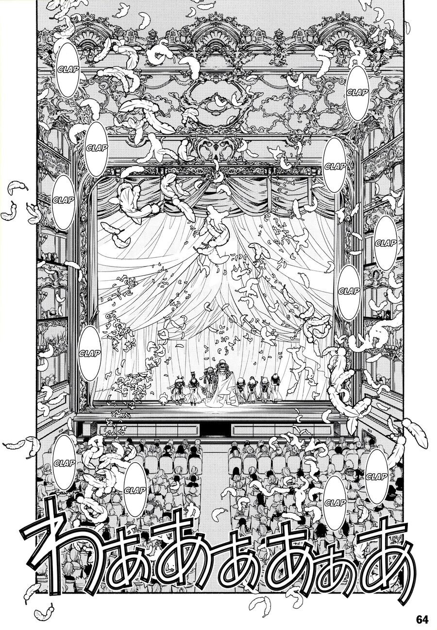 Genkai Level 1 kara no Nariagari Saijaku Level no Ore ga Isekai Saikyou ni Naru made Chapter 60.2 - Next 