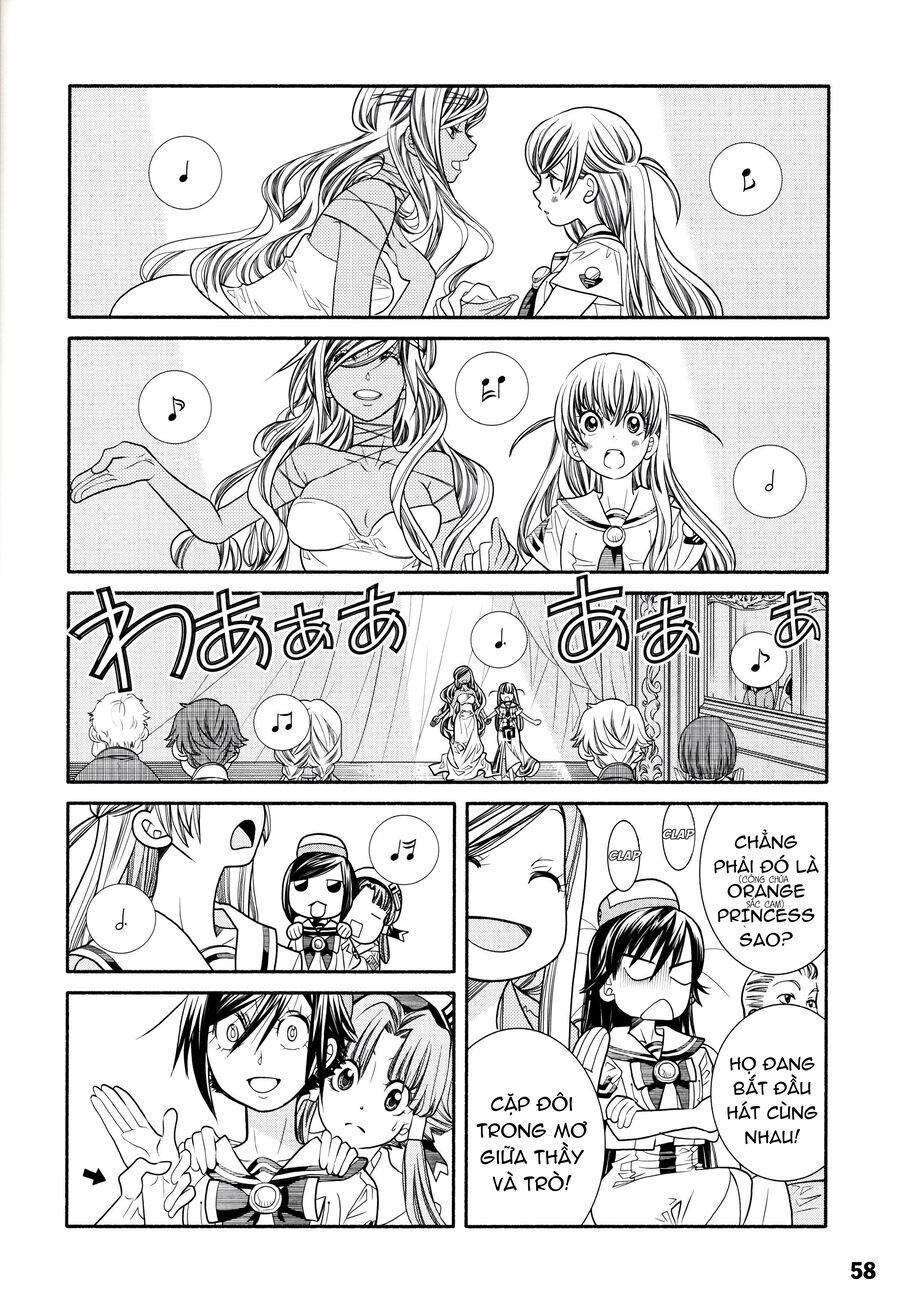 Genkai Level 1 kara no Nariagari Saijaku Level no Ore ga Isekai Saikyou ni Naru made Chapter 60.2 - Next 
