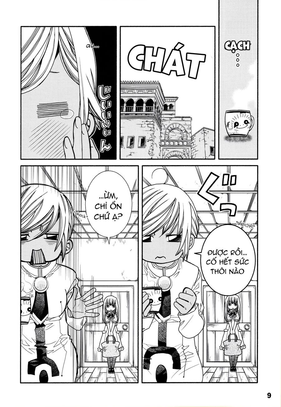 Genkai Level 1 kara no Nariagari Saijaku Level no Ore ga Isekai Saikyou ni Naru made Chapter 60.2 - Next 