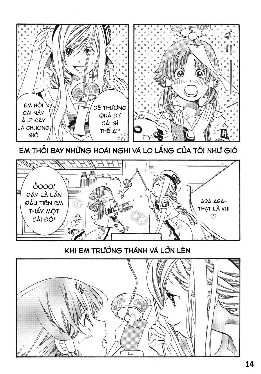 Genkai Level 1 kara no Nariagari Saijaku Level no Ore ga Isekai Saikyou ni Naru made Chapter 60.1 - Next Chapter 60.2