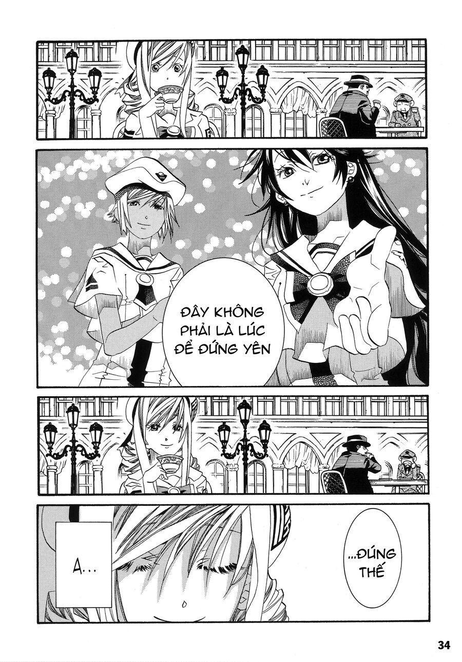 Genkai Level 1 kara no Nariagari Saijaku Level no Ore ga Isekai Saikyou ni Naru made Chapter 60.1 - Next Chapter 60.2