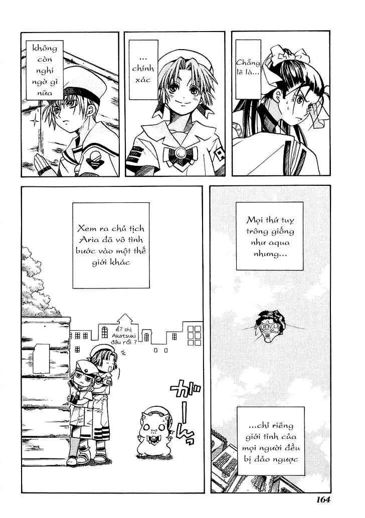Genkai Level 1 kara no Nariagari Saijaku Level no Ore ga Isekai Saikyou ni Naru made Chapter 30.5 - Next Chapter 31.5