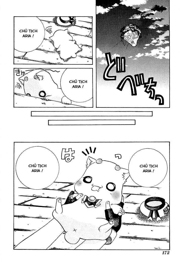 Genkai Level 1 kara no Nariagari Saijaku Level no Ore ga Isekai Saikyou ni Naru made Chapter 30.5 - Next Chapter 31.5