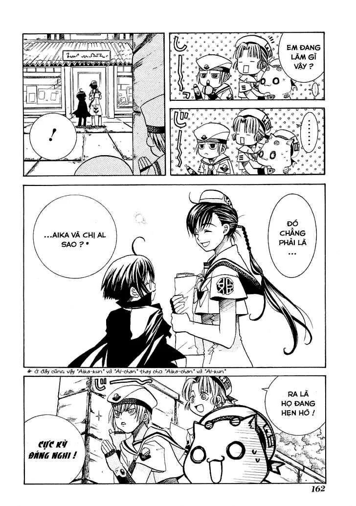 Genkai Level 1 kara no Nariagari Saijaku Level no Ore ga Isekai Saikyou ni Naru made Chapter 30.5 - Next Chapter 31.5