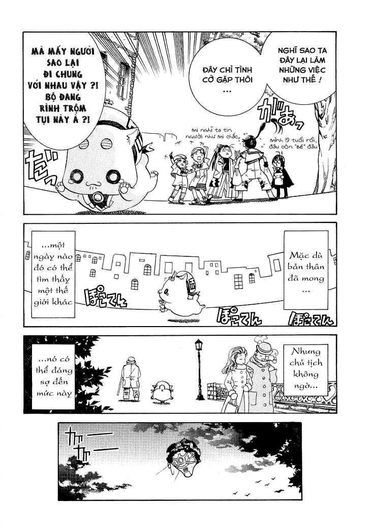 Genkai Level 1 kara no Nariagari Saijaku Level no Ore ga Isekai Saikyou ni Naru made Chapter 30.5 - Next Chapter 31.5