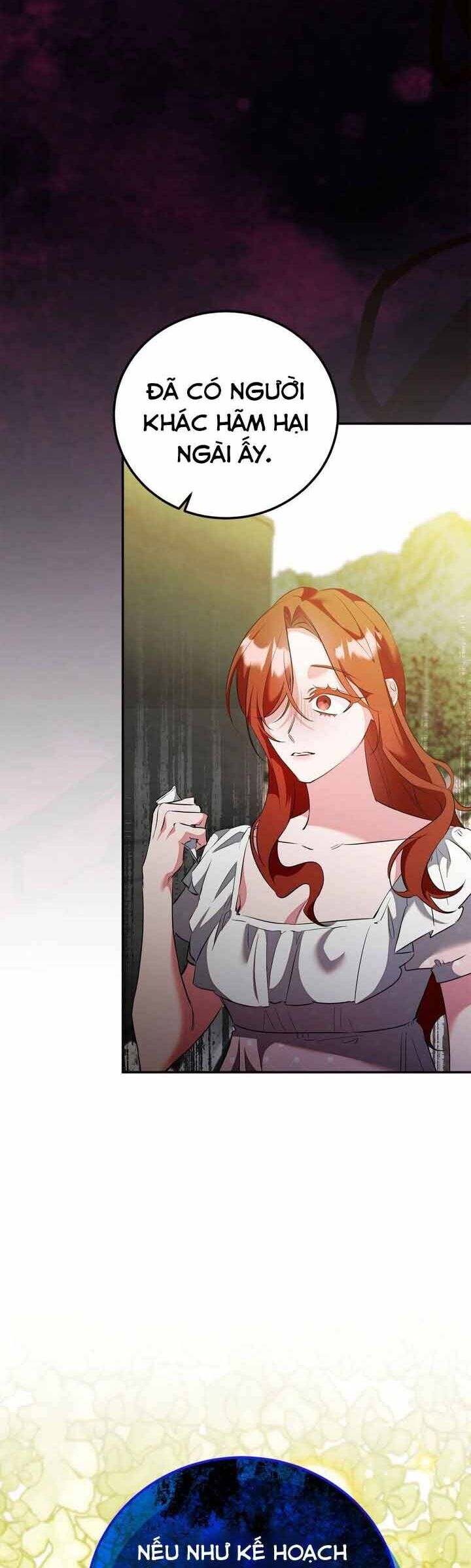 The Saintess Returns To The Emperor Chapter 62 - Trang 2